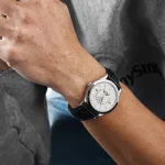 Patek Philippe Grand Complications 5496P-0001 Perpetual Calendar Platinum - Image 4