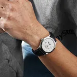 Patek Philippe Grand Complications 5496P-0001 Perpetual Calendar Platinum - Image 3