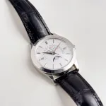 Patek Philippe Grand Complications 5496P-0001 Perpetual Calendar Platinum - Image 6