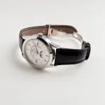 Patek Philippe Grand Complications 5496P-0001 Perpetual Calendar Platinum - Image 7