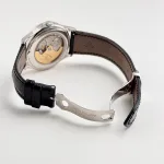 Patek Philippe Grand Complications 5496P-0001 Perpetual Calendar Platinum - Image 15