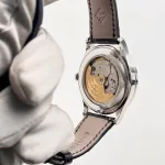Patek Philippe Grand Complications 5496P-0001 Perpetual Calendar Platinum - Image 18