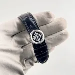 Patek Philippe Grand Complications 5496P-0001 Perpetual Calendar Platinum - Image 20