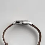 Patek Philippe Grand Complications 5496P-015 Perpetual Calendar Moon Phases Platinum Silver Dial (2018) - Image 12