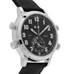 Patek Philippe Grand Complications 5520P-001 Alarm Travel Time Platinum - Image 6