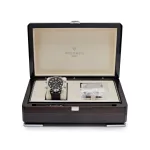 Patek Philippe Grand Complications 5520P-001 Alarm Travel Time Platinum - Image 11