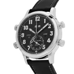 Patek Philippe Grand Complications 5520P-001 Alarm Travel Time Platinum - Image 8