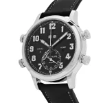 Patek Philippe Grand Complications 5520P-001 Alarm Travel Time Platinum - Image 7