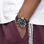 Patek Philippe Grand Complications 5520P-001 Alarm Travel Time Platinum - Image 3