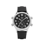 Patek Philippe Grand Complications 5520P-001 Alarm Travel Time Platinum - Image 2