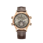 Patek Philippe Grand Complications 5520RG-001 Alarm Travel Time Rose Gold (2024) - Image 2