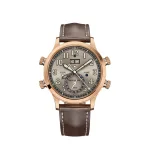 Patek Philippe Grand Complications 5520RG-001 Alarm Travel Time Rose Gold (2024)