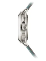 Patek Philippe Grand Complications 5531G-001 Minute Repeater World Time White Gold - Image 2