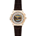 Patek Philippe Grand Complications 5531R-012 Minute Repeater World Time Rose Gold - Image 2