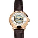 Patek Philippe Grand Complications 5531R-012 Minute Repeater World Time Rose Gold - Image 3