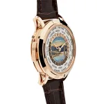 Patek Philippe Grand Complications 5531R-012 Minute Repeater World Time Rose Gold - Image 6