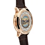 Patek Philippe Grand Complications 5531R-012 Minute Repeater World Time Rose Gold - Image 5
