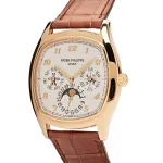 Patek Philippe Grand Complications 5940J-001 Perpetual Calendar Yellow Gold - Image 4