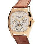 Patek Philippe Grand Complications 5940J-001 Perpetual Calendar Yellow Gold - Image 3