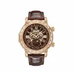 Patek Philippe Grand Complications 6002R-001 Skymoon Tourbillon Rose Gold - Image 2