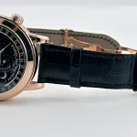 Patek Philippe Grand Complications 6102R-001 ‘Celestial ‘ Rose Gold Black Dial (2024) - Image 12