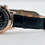 Patek Philippe Grand Complications 6102R-001 ‘Celestial ‘ Rose Gold Black Dial (2024) - Image 11