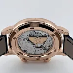 Patek Philippe Grand Complications 6102R-001 ‘Celestial ‘ Rose Gold Black Dial (2024) - Image 14