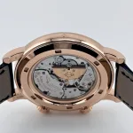 Patek Philippe Grand Complications 6102R-001 ‘Celestial ‘ Rose Gold Black Dial (2024) - Image 13