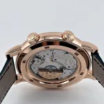 Patek Philippe Grand Complications 6102R-001 ‘Celestial ‘ Rose Gold Black Dial (2024) - Image 16