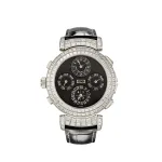 Patek Philippe Grand Complications 6300/400G-001 Grandmaster Chime Diamond White Gold - Image 2
