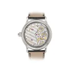 Patek Philippe Grand Complications 6301P-001 Grande Sonnerie and Petite Sonnerie Minute Repeater Platinum Black Dial - Image 2