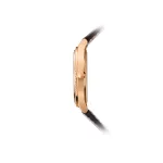 Patek Philippe Grand Complications 7140R-001 Rose Gold Perpetual Calendar Diamond Bezel White Dial - Image 3