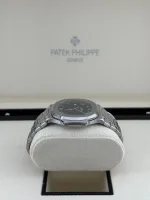 Patek Philippe Nautilus 3710/1A-001 ‘Jumbo’ Power Reserve Indicator Stainless Steel - Image 5