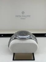Patek Philippe Nautilus 3710/1A-001 ‘Jumbo’ Power Reserve Indicator Stainless Steel - Image 4