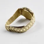 Patek Philippe Nautilus 3800/1 Yellow Gold Black Dial (1983) - Image 20