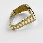 Patek Philippe Nautilus 3800/1 Yellow Gold Black Dial (1983) - Image 18