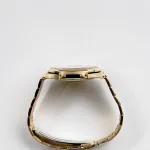 Patek Philippe Nautilus 3800/1 Yellow Gold Black Dial (1983) - Image 16