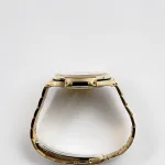 Patek Philippe Nautilus 3800/1 Yellow Gold Black Dial (1983) - Image 15