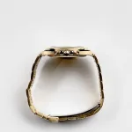 Patek Philippe Nautilus 3800/1 Yellow Gold Black Dial (1983) - Image 14