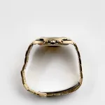 Patek Philippe Nautilus 3800/1 Yellow Gold Black Dial (1983) - Image 13