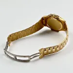 Patek Philippe Nautilus 3800/1J-001 Yellow Gold White Dial - Image 14