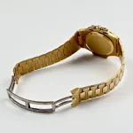 Patek Philippe Nautilus 3800/1J-001 Yellow Gold White Dial - Image 13