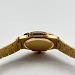Patek Philippe Nautilus 3800/1J-001 Yellow Gold White Dial - Image 17