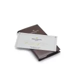 Patek Philippe Nautilus 3800/1J-001 Yellow Gold White Dial - Image 25