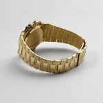 Patek Philippe Nautilus 3800/1J-017 Yellow Gold Black Dial (2003) - Image 20