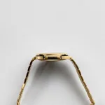 Patek Philippe Nautilus 3800/1J-017 Yellow Gold Black Dial (2003) - Image 15