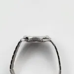 Patek Philippe Nautilus 3800/4G-001 White Gold White Dial Diamond Set (2004) - Image 16