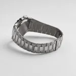 Patek Philippe Nautilus 3800/4G-001 White Gold White Dial Diamond Set (2004) - Image 20