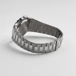 Patek Philippe Nautilus 3800/4G-001 White Gold White Dial Diamond Set (2004) - Image 19