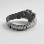 Patek Philippe Nautilus 3800/4G-001 White Gold White Dial Diamond Set (2004) - Image 18